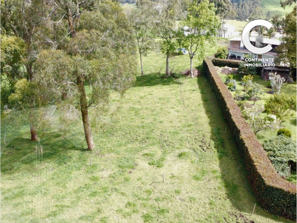 VENTA DE LOTE EN MIRADOR EL TAMBO - SAN PEDRO DE LOS MILAGROS — foto 3