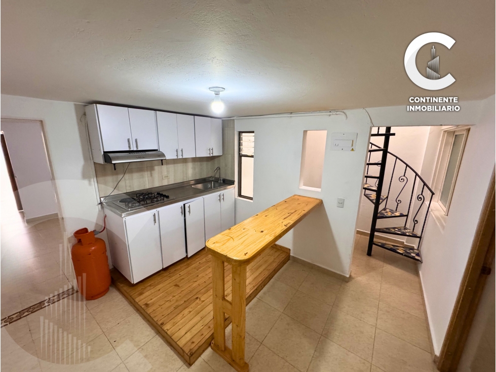 VENTA Y ALQUILER APARTAMENTO EN EL PASAJE BOYACÁ SAN PEDRO — foto 5