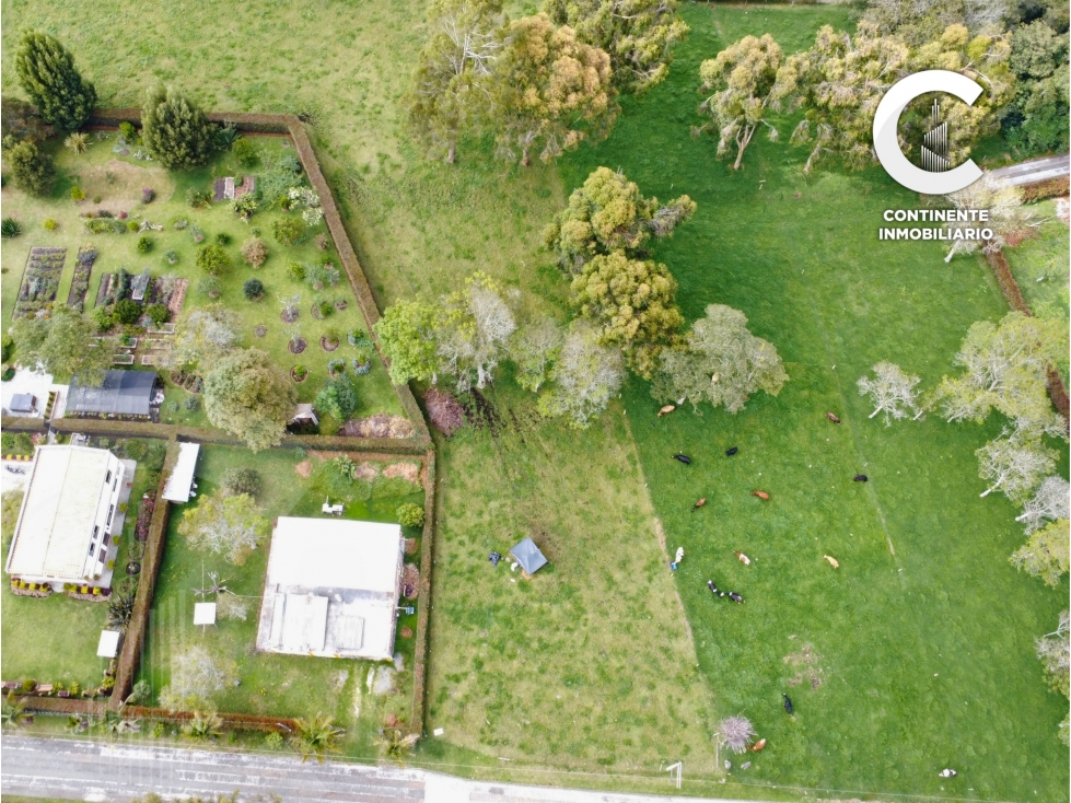 VENTA DE LOTE EN MIRADOR EL TAMBO - SAN PEDRO DE LOS MILAGROS — foto 4