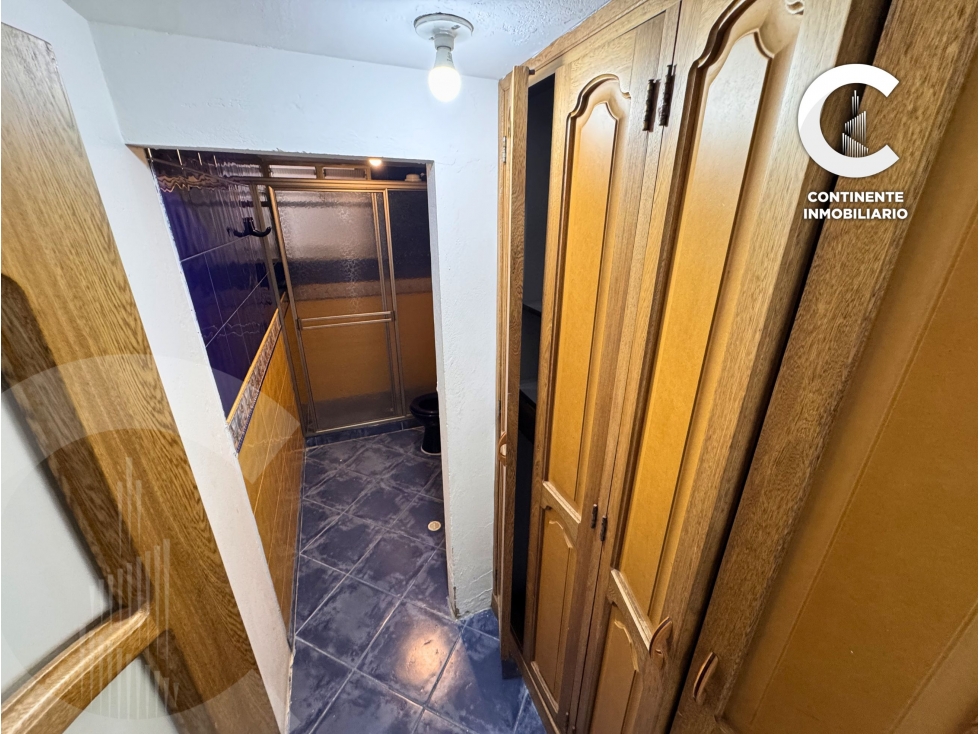 VENTA Y ALQUILER APARTAMENTO EN EL PASAJE BOYACÁ SAN PEDRO — foto 6