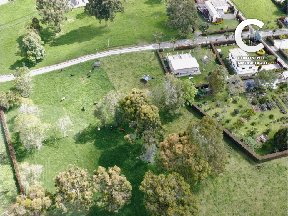 VENTA DE LOTE EN MIRADOR EL TAMBO - SAN PEDRO DE LOS MILAGROS — foto 5