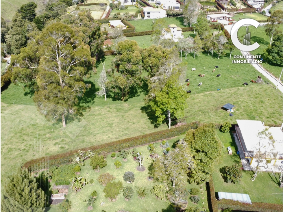 VENTA DE LOTE EN MIRADOR EL TAMBO - SAN PEDRO DE LOS MILAGROS — foto 6