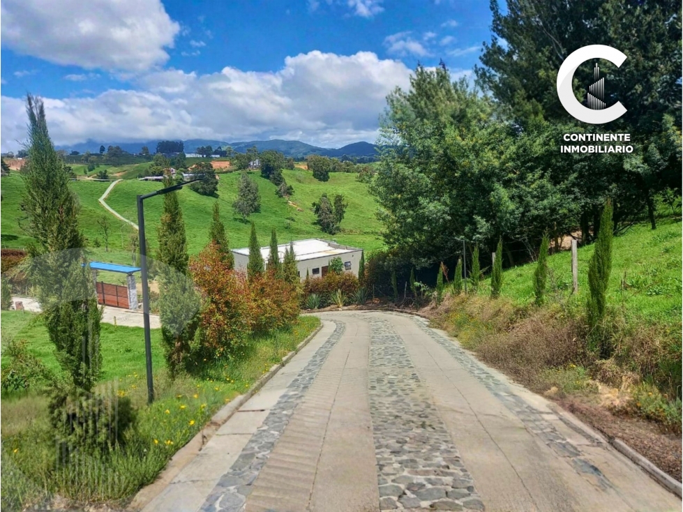 LOTES EN VENTA EN VEREDA SAN FELIX - BELLO ANT — foto 2