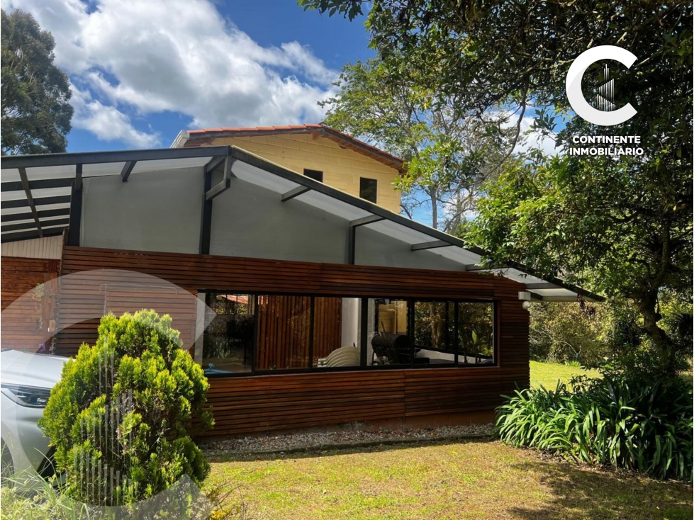 VENTA DE CASA FINCA EN LA VEREDA LA CHINA - BELLO — foto 3