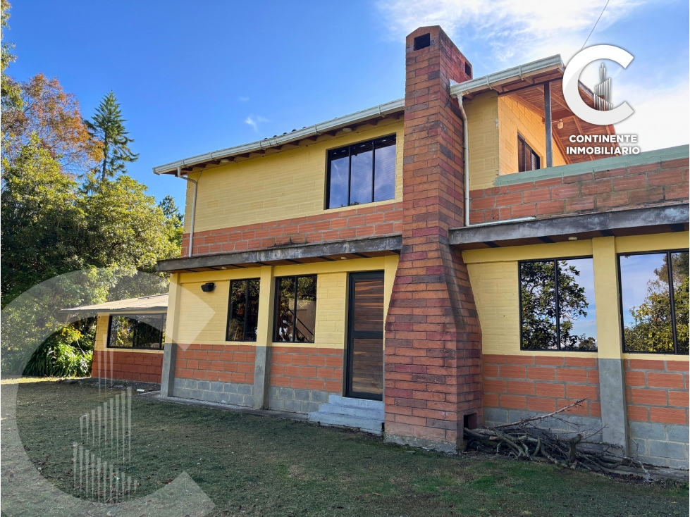 VENTA DE CASA FINCA EN LA VEREDA LA CHINA - BELLO — foto 4