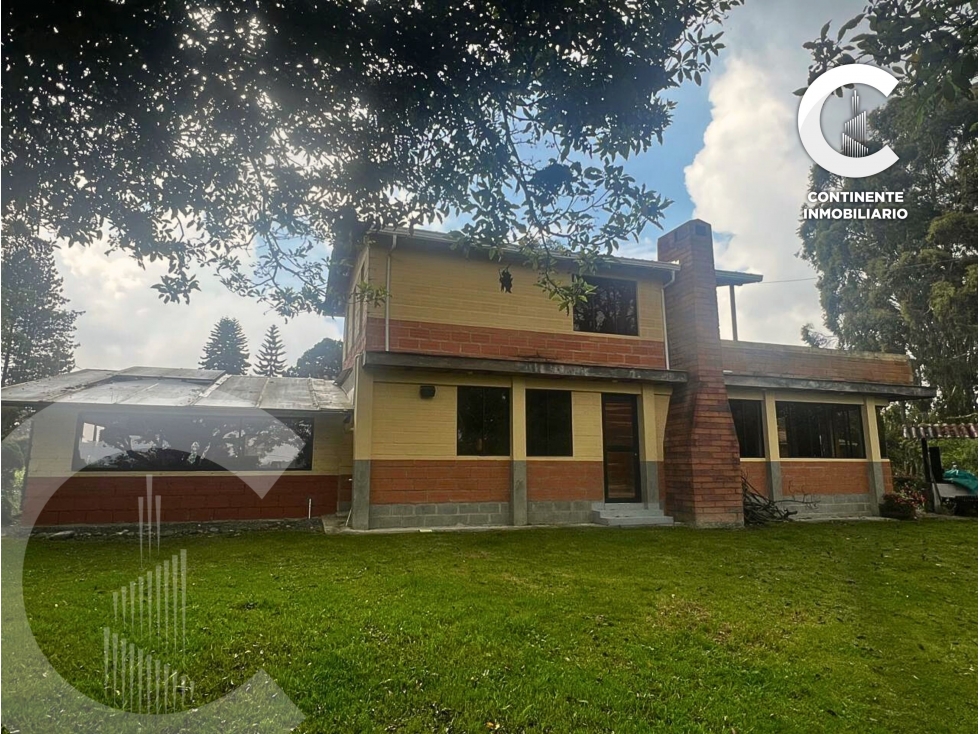 VENTA DE CASA FINCA EN LA VEREDA LA CHINA - BELLO — foto 5