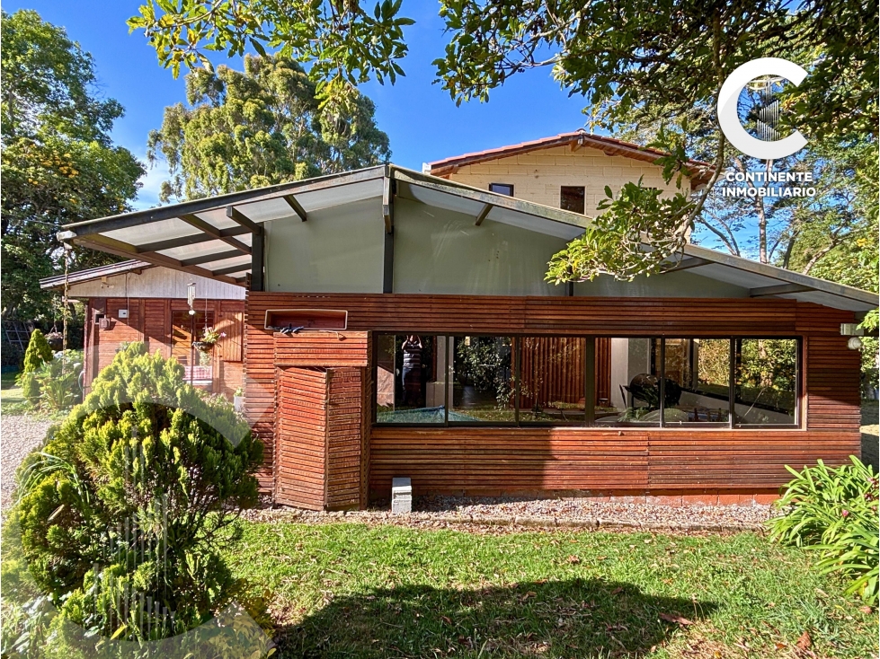 VENTA DE CASA FINCA EN LA VEREDA LA CHINA - BELLO — foto 6