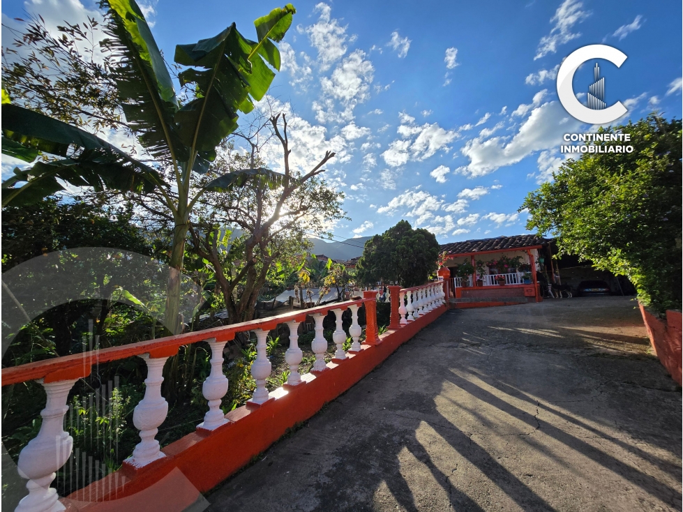 VENTA DE FINCA EN SAN ANTONIO DE PRADO — foto 2
