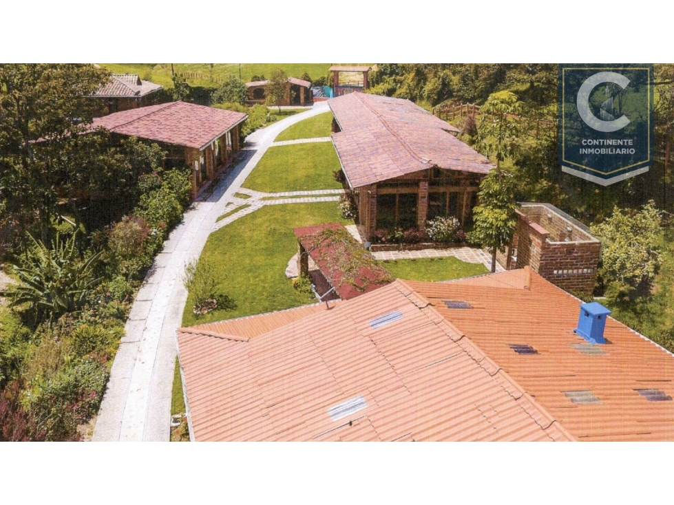 VENTA DE FINCA EN LA VEREDA PANTANILLO SAN PEDRO