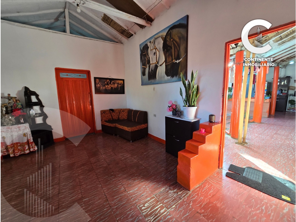 VENTA DE FINCA EN SAN ANTONIO DE PRADO — foto 6
