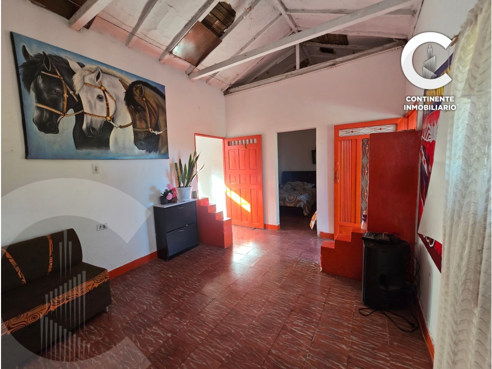 VENTA DE FINCA EN SAN ANTONIO DE PRADO — foto 5