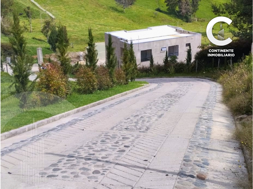 LOTES EN VENTA EN VEREDA SAN FELIX - BELLO ANT — foto 6