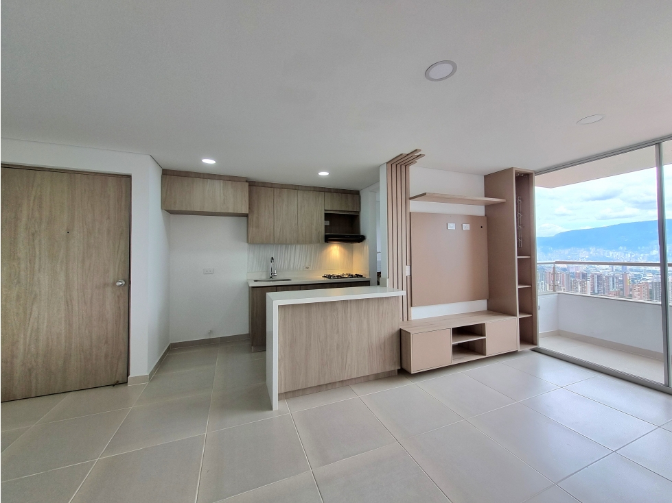 Venta de apartamento La Estrella Toledo — foto 2
