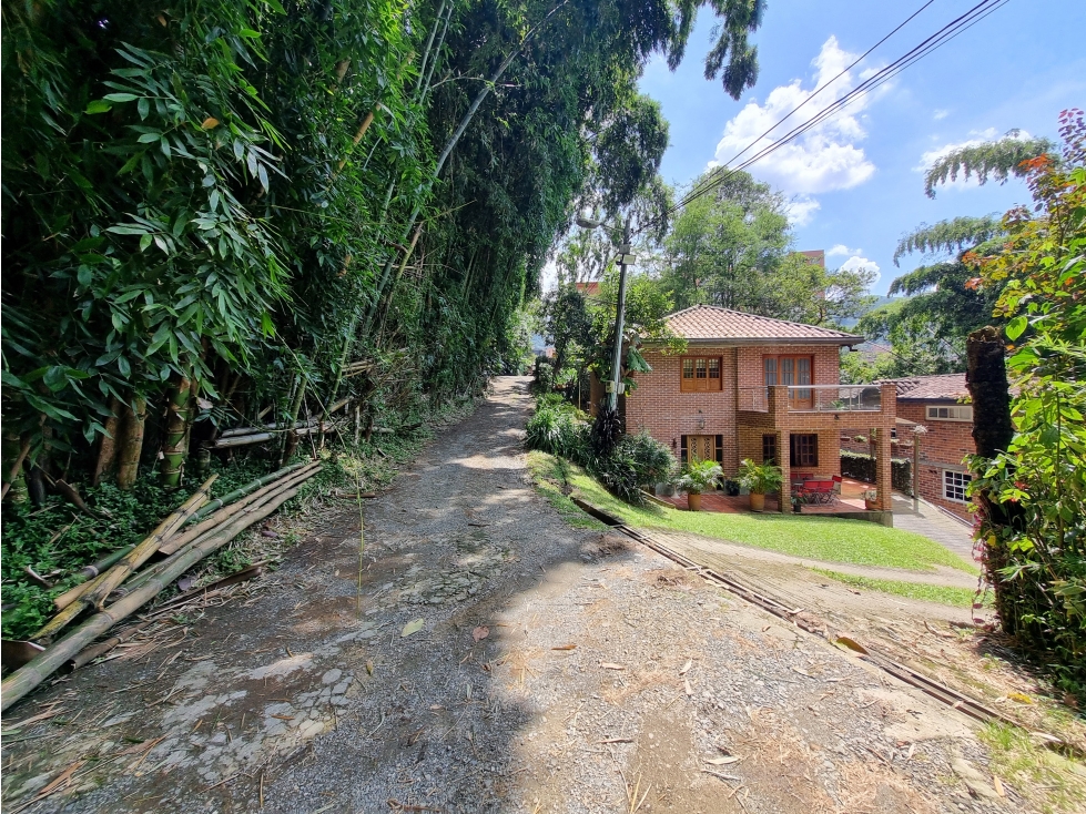 Venta de Casa Campestre Las Brujas El Chingui — foto 4