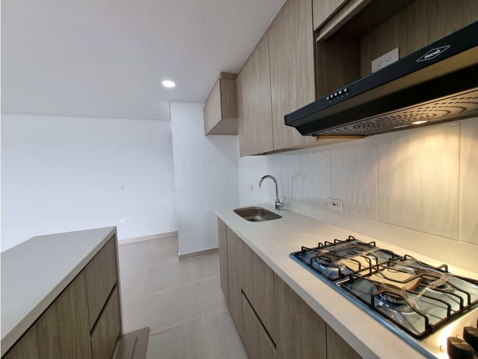 Venta de apartamento La Estrella Toledo — foto 6