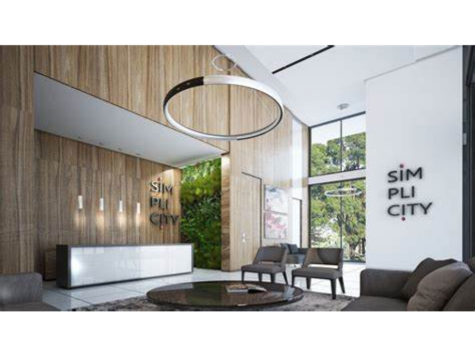 Venta apartamento Barranquilla Simplicity para Estrenar — foto 2