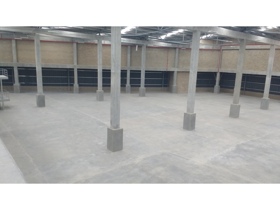 Arriendo bodega La Estrella Antioquia - 4