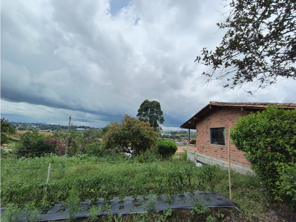 Venta de Finca Rionegro, Antioquia vereda La Playa
