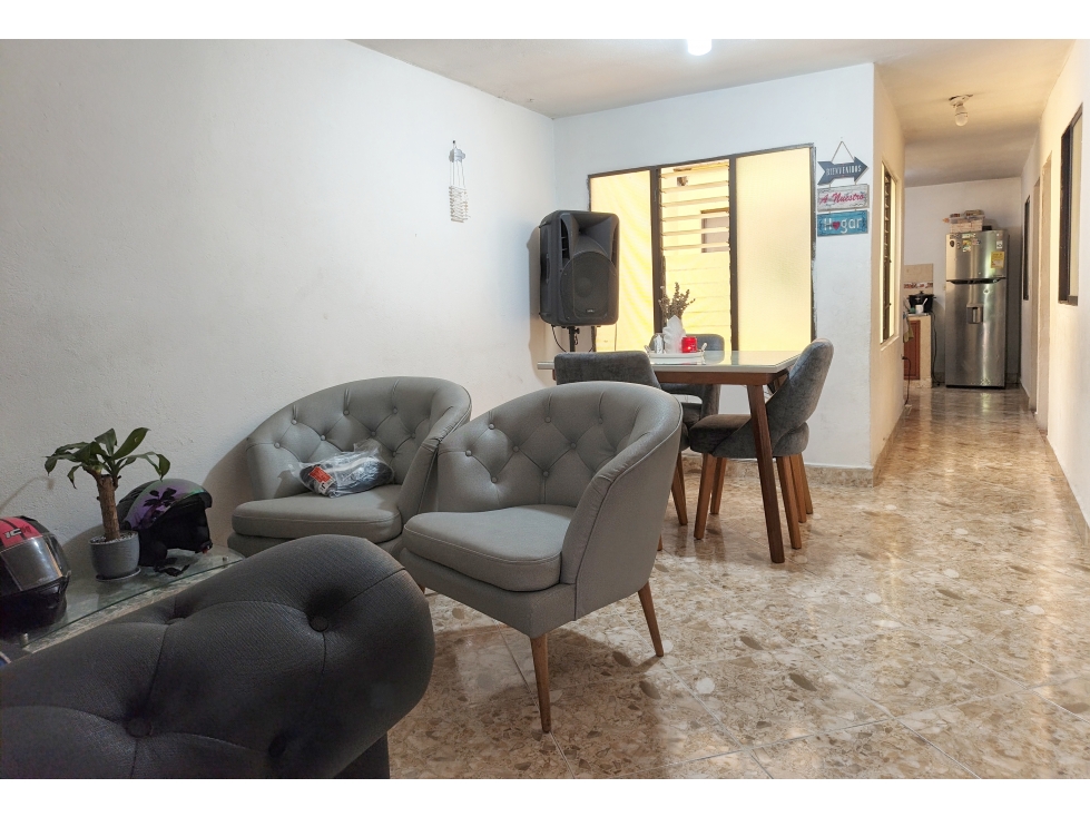 Venta Apartamento mas Terraza Medellin Boyacá Las Brisas — foto 5