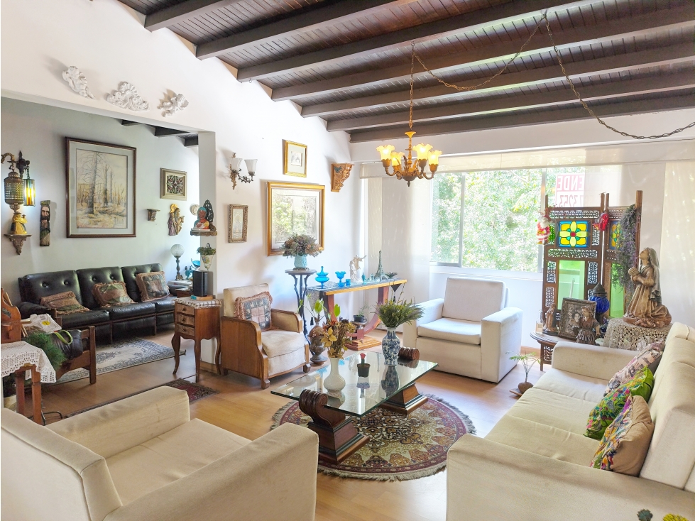 Venta de apartamento La Aguacatala El Poblado — foto 6