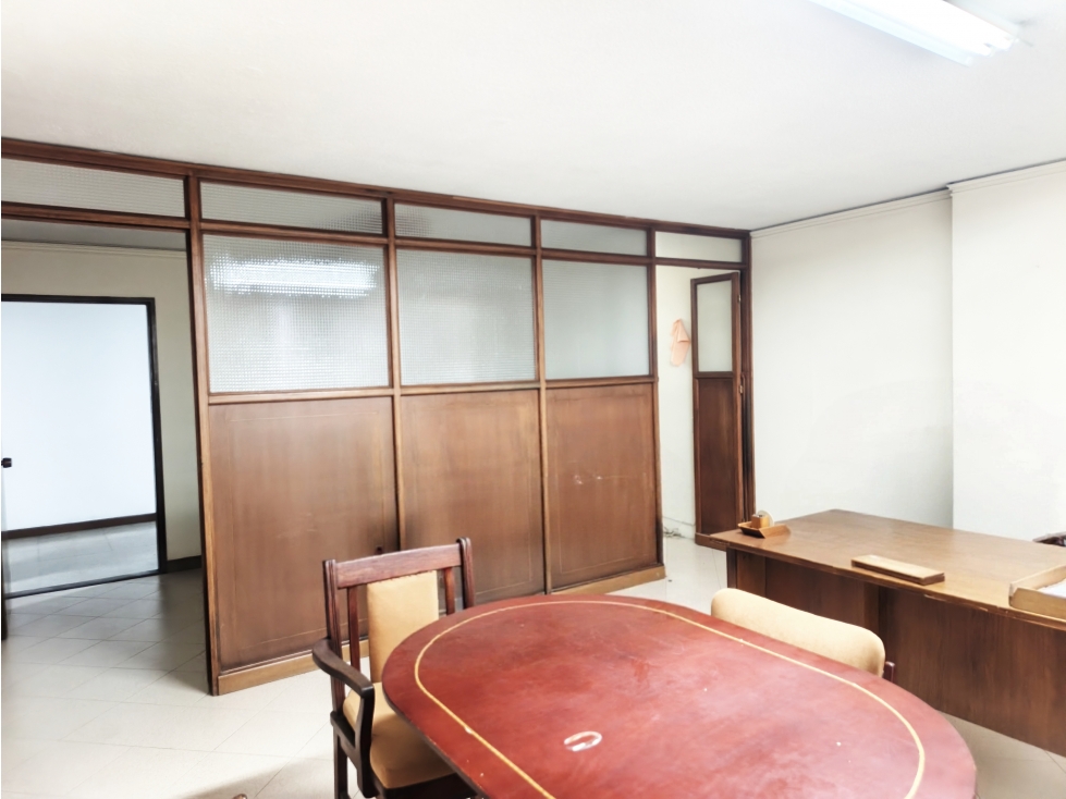 Venta de oficina Medellin Centro Pasaje Astoria - 6