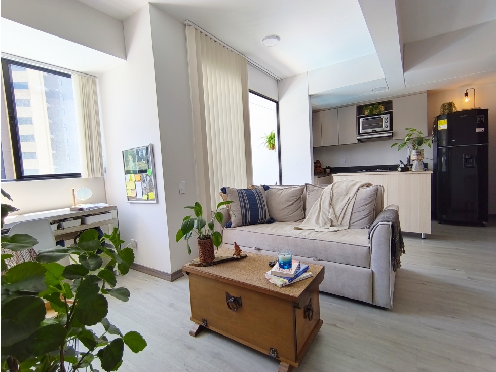 Venta de apartamento Las Palmas Primavera Country Life — foto 3