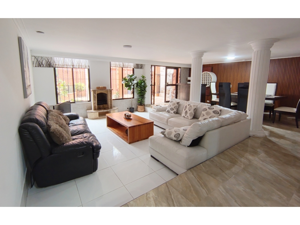 Venta de Casa para inversión AIRBNB Poblado Las Palmas — foto 3