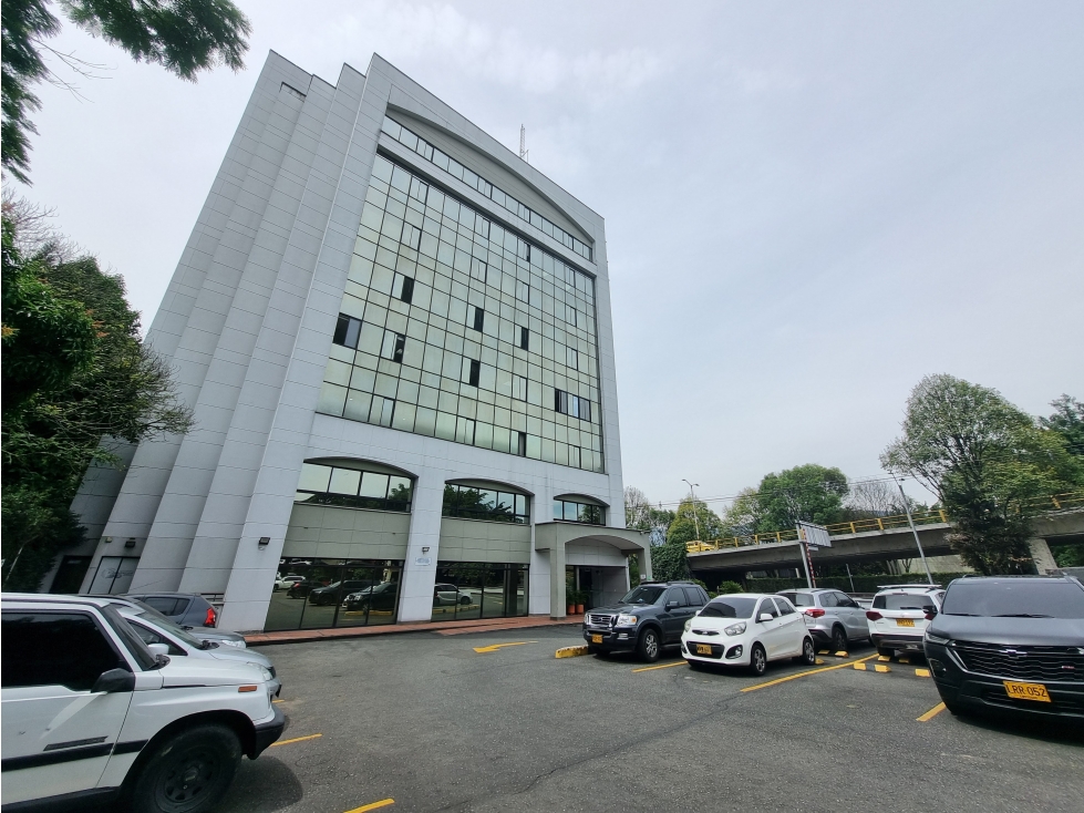 Venta de oficina La Aguacatala — foto 2