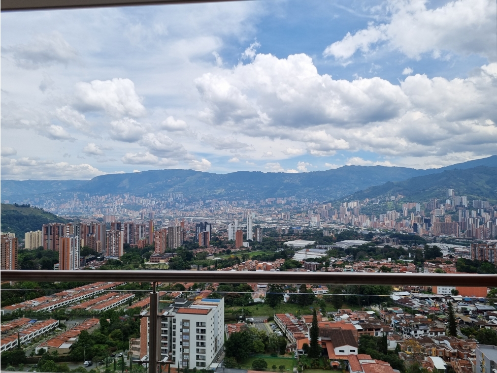 Venta de apartamento La Estrella Toledo — foto 3