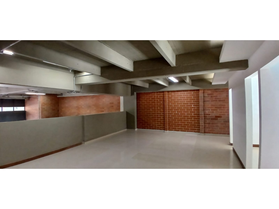 Arriendo Bodega comercial avenida Guayabal Medellin — foto 3
