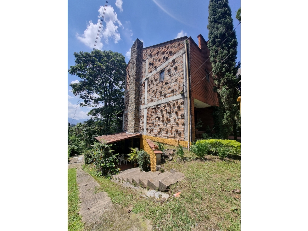 Venta de Casa Campestre Las Brujas El Chingui — foto 3