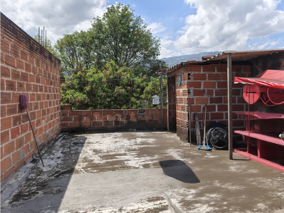 Venta Apartamento mas Terraza Medellin Boyacá Las Brisas — foto 4