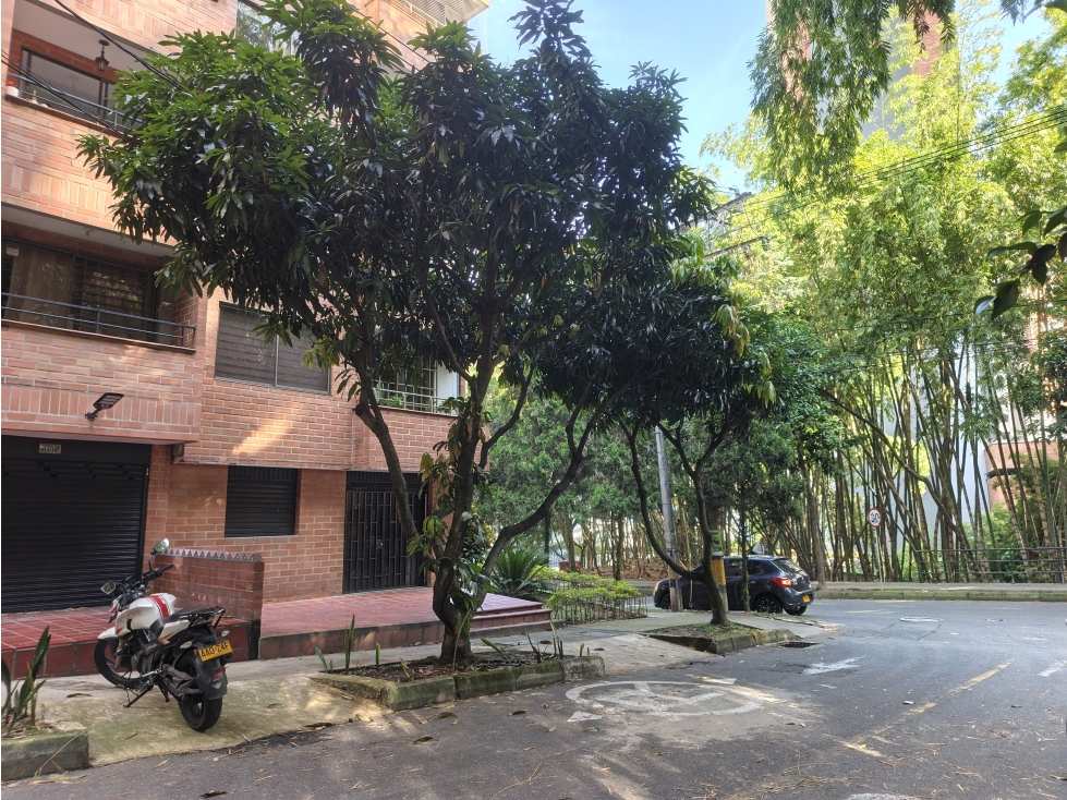 Venta de apartamento duplex Sabaneta Mayorca — foto 2