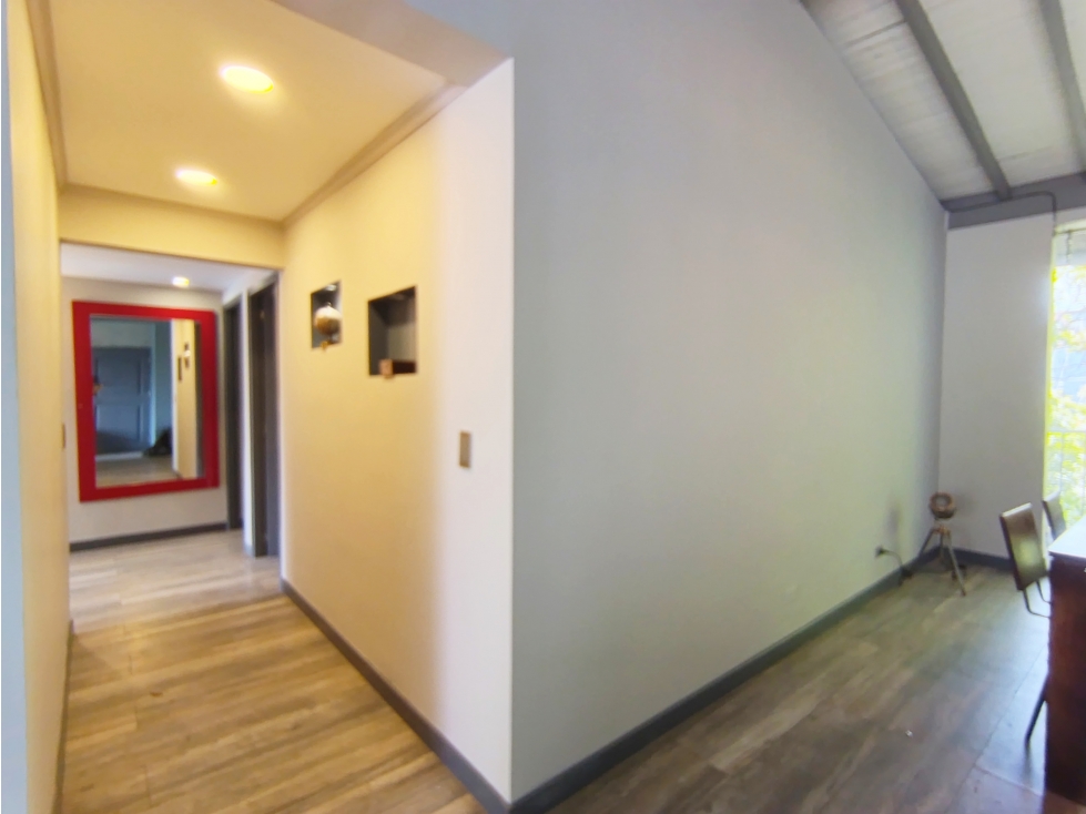 Venta de apartamento Poblado Patio Bonito — foto 6