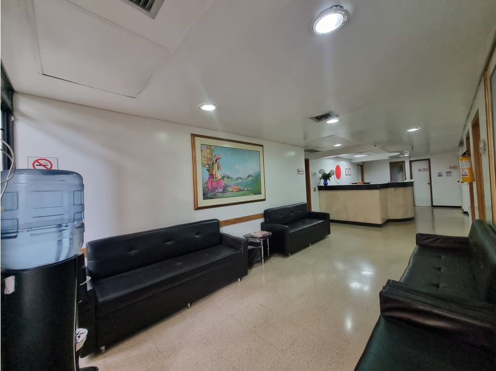 Venta de oficina Milla de Oro el Poblado — foto 6