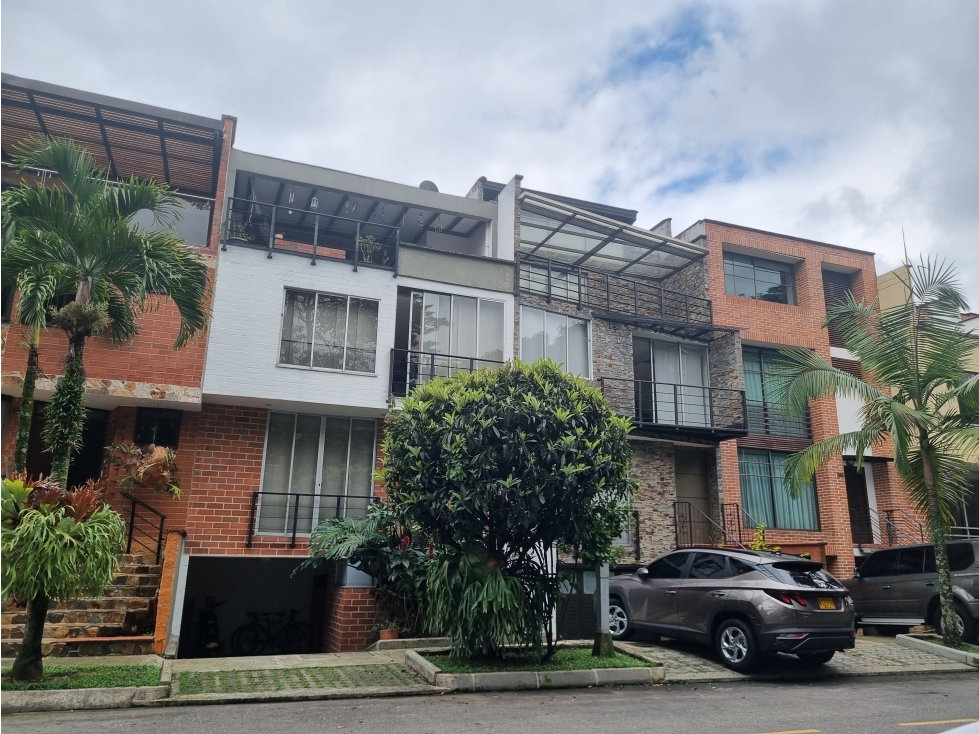 Venta de Casa La Estrella