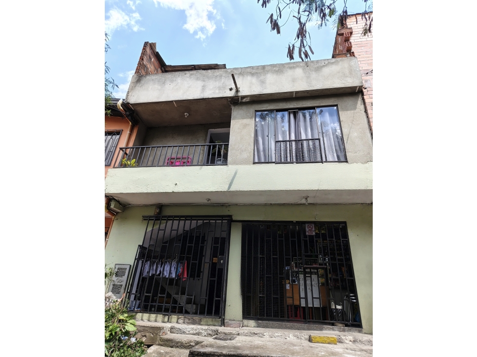 Venta Apartamento mas Terraza Medellin Boyacá Las Brisas — foto 2