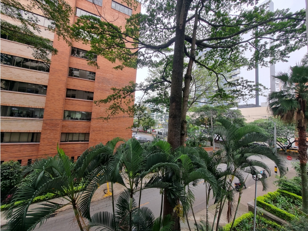 Venta de oficina Milla de Oro el Poblado — foto 2