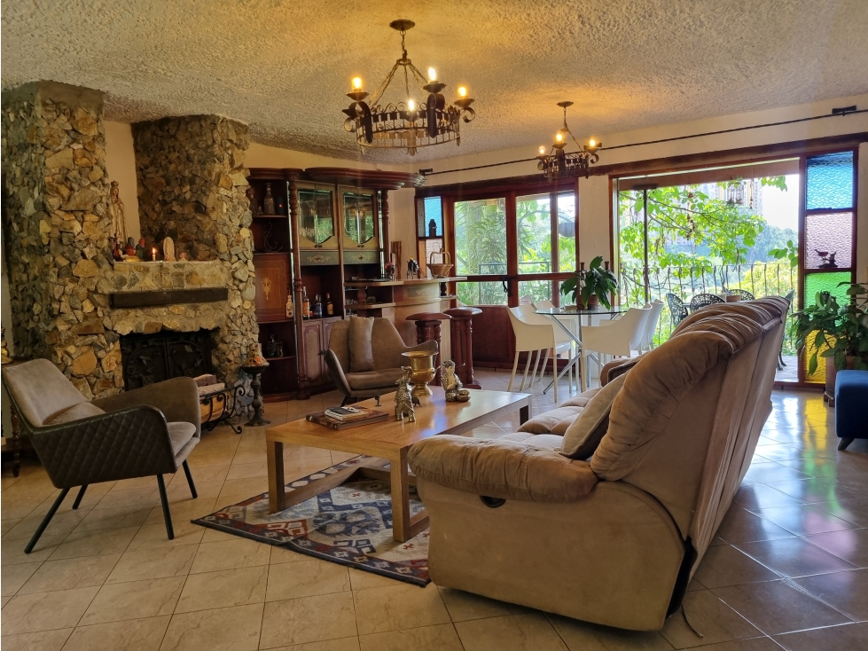 Venta de Casa Campestre Las Brujas El Chingui — foto 6