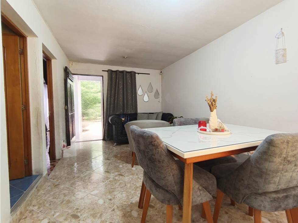 Venta Apartamento mas Terraza Medellin Boyacá Las Brisas — foto 3