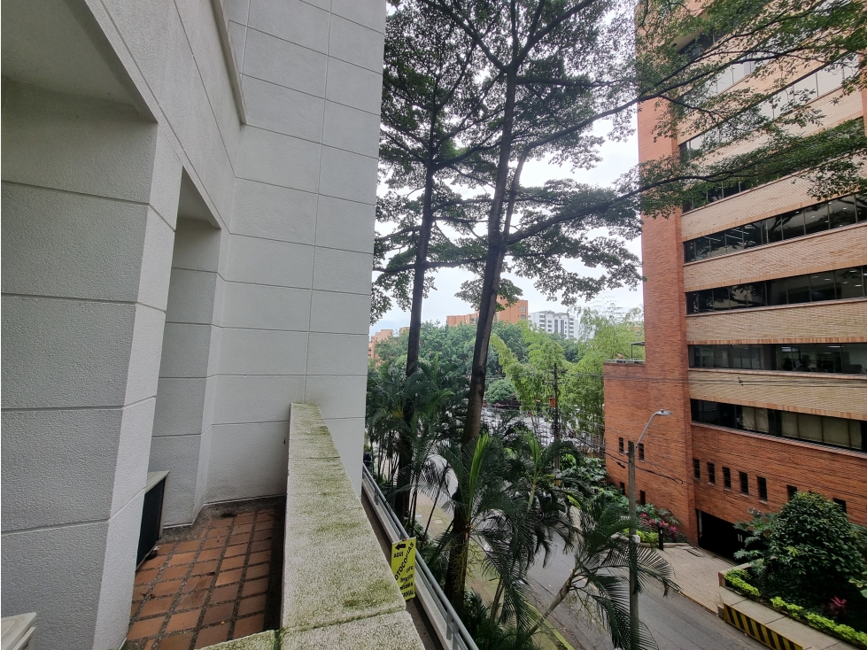 Venta de oficina Milla de Oro el Poblado — foto 4