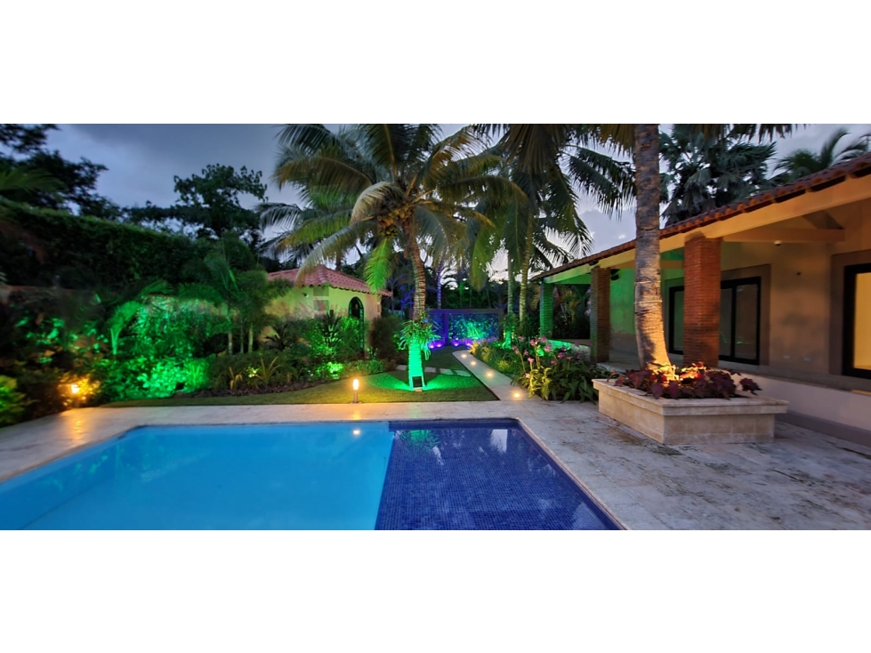 Venta de casa en Cartagena Morros Pontezuela