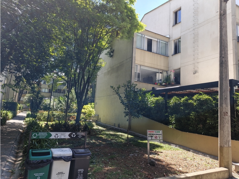 Venta de apartamento La Aguacatala El Poblado — foto 3