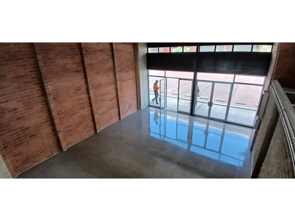 Arriendo Bodega comercial Medellín Guayabal