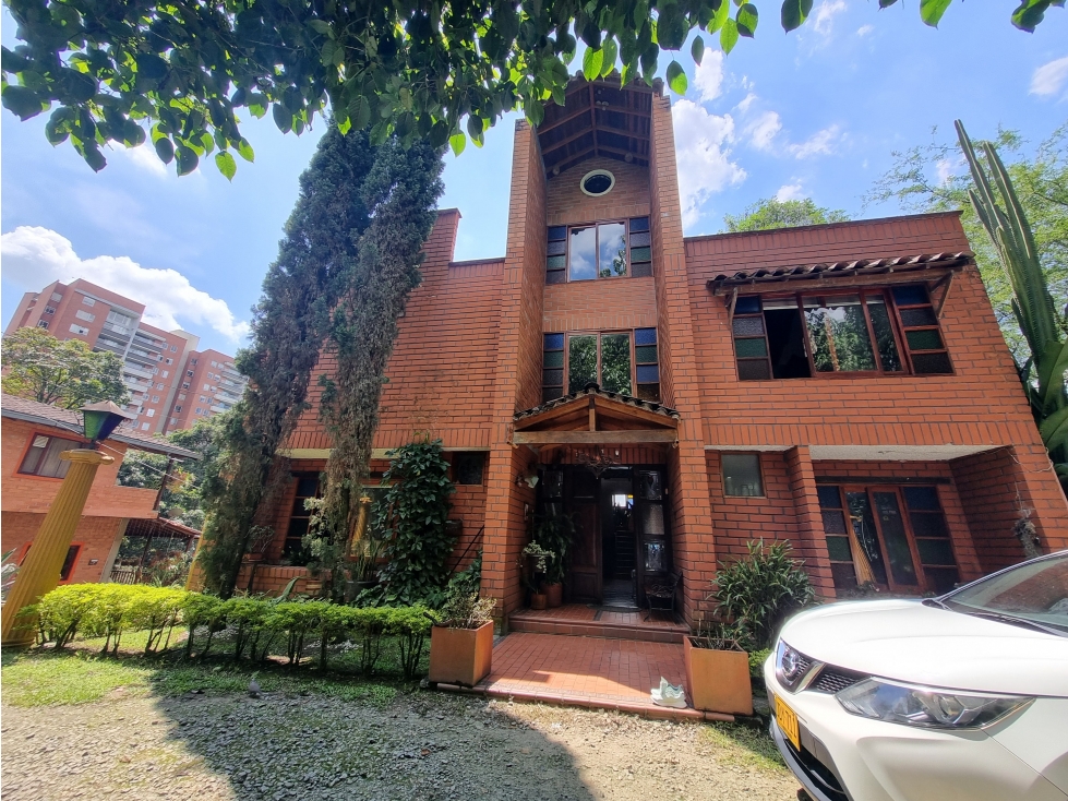 Venta de Casa Campestre Las Brujas El Chingui