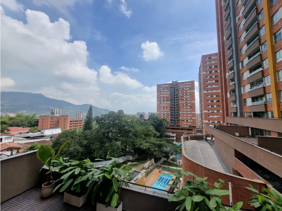 Venta de apartamento La Estrella Costa Azul sector Toledo — foto 3