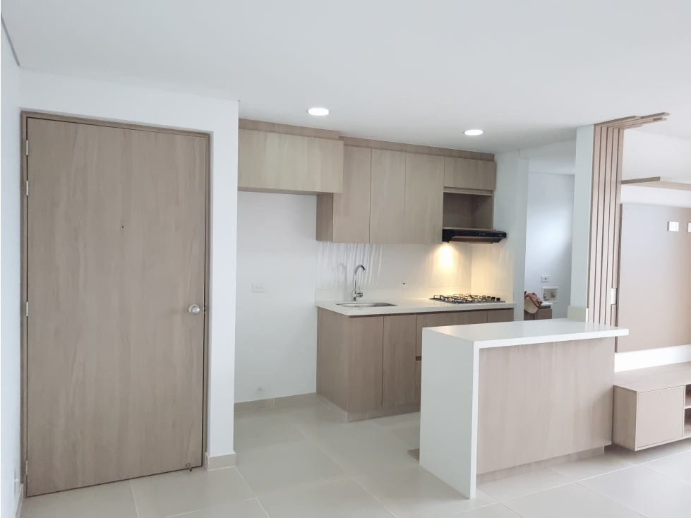 Venta de apartamento La Estrella Toledo — foto 5