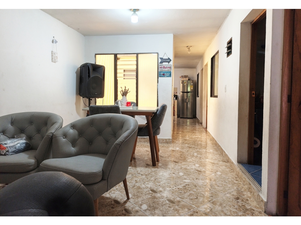 Venta Apartamento mas Terraza Medellin Boyacá Las Brisas