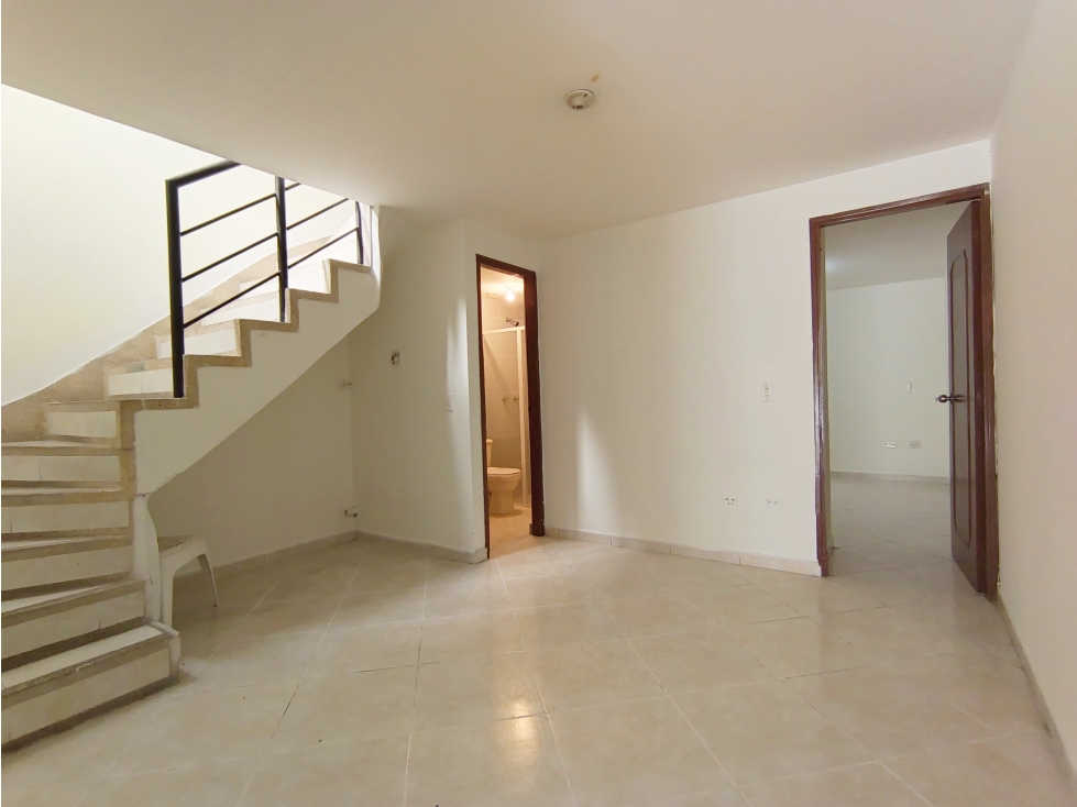 Venta de apartamento duplex Sabaneta Mayorca — foto 3