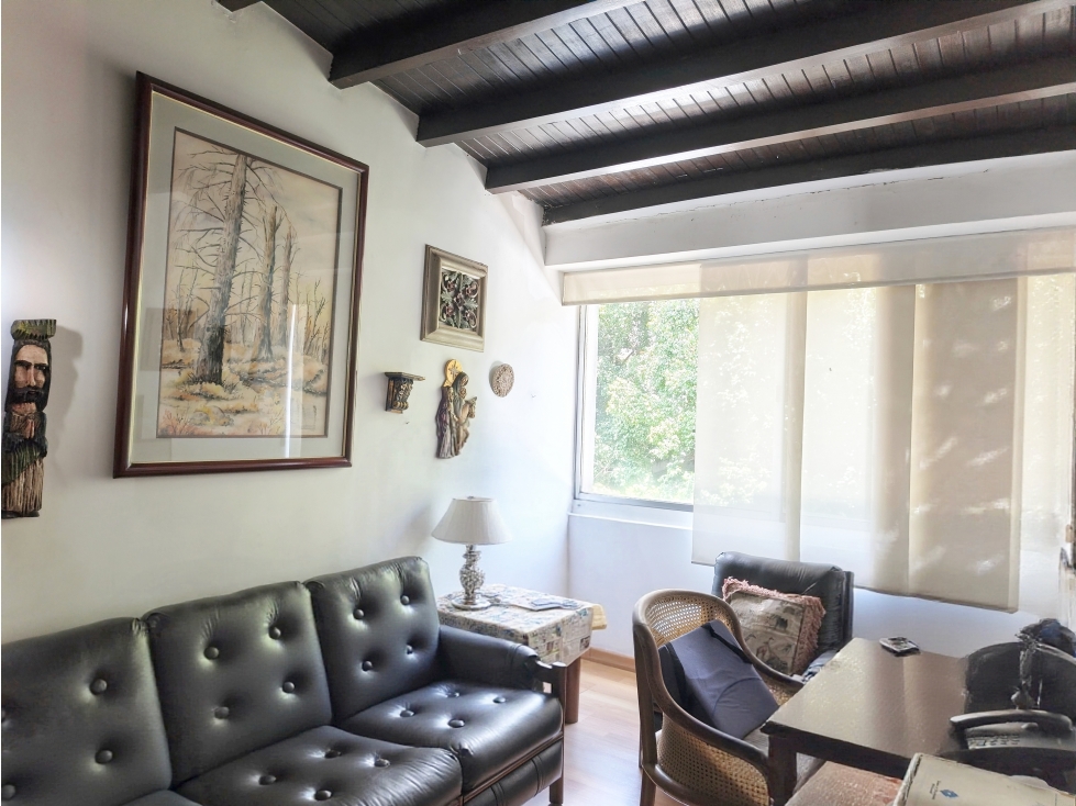Venta de apartamento La Aguacatala El Poblado — foto 5